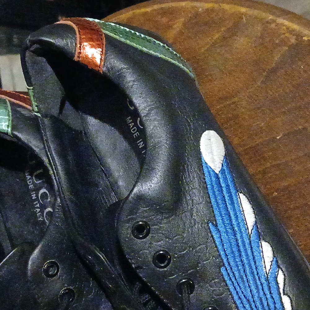 Gucci Shoes - Picture 5 of 7